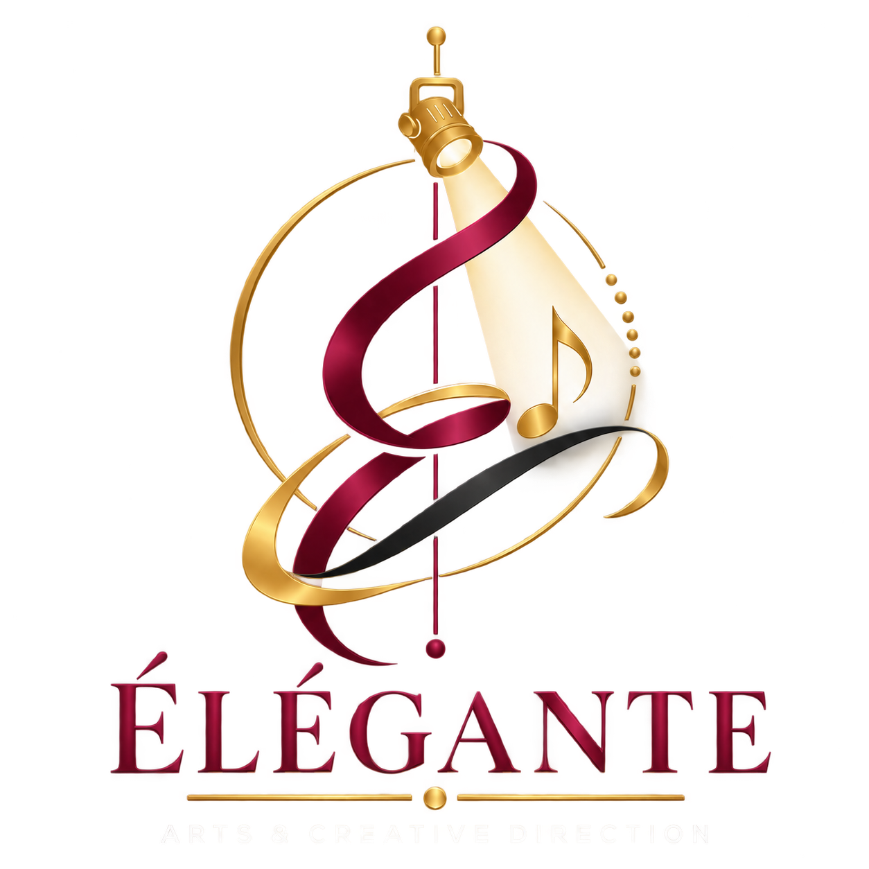 Élégante Arts & Creative Direction
