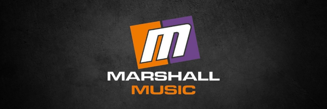 Marshall Music