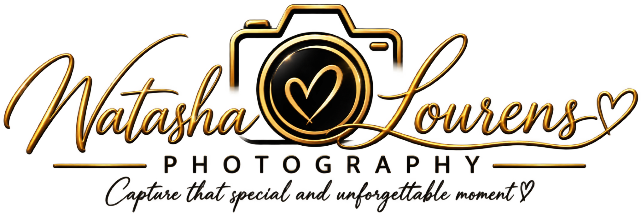 Natasha Lourens Photography