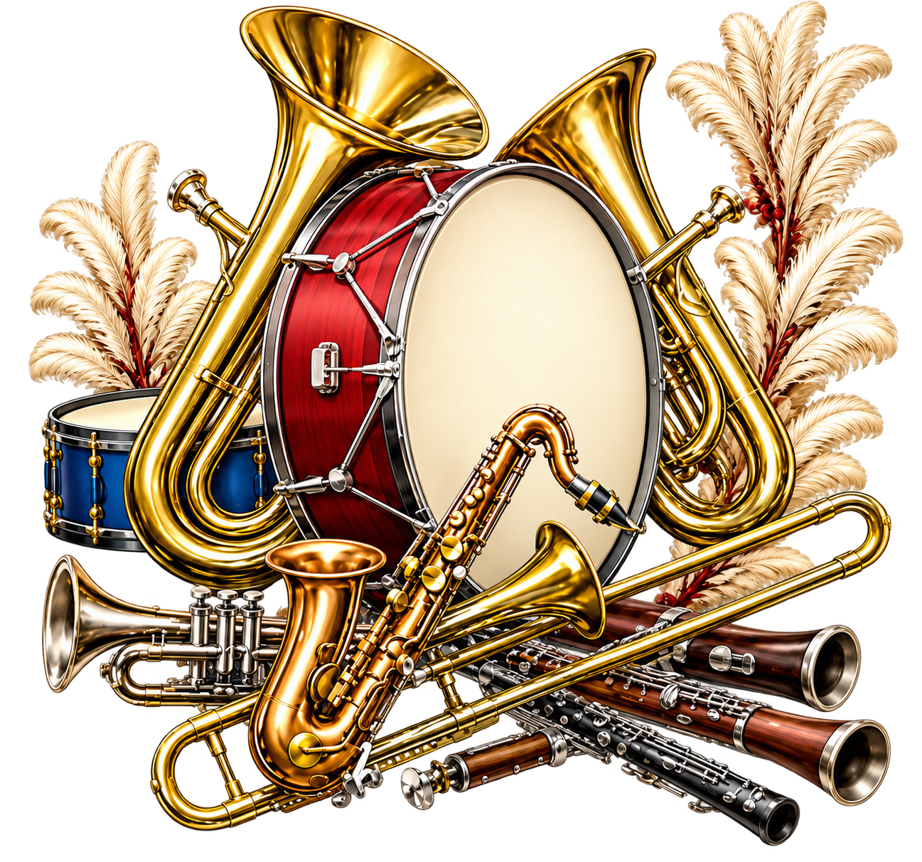 SASBA 1994 heritage logo